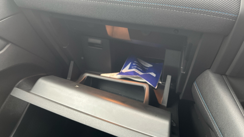 Renault Symbioz 1.6 E-Tech FHEV 145 Techno Esprit Alpine 5dr Auto Hybrid Estate